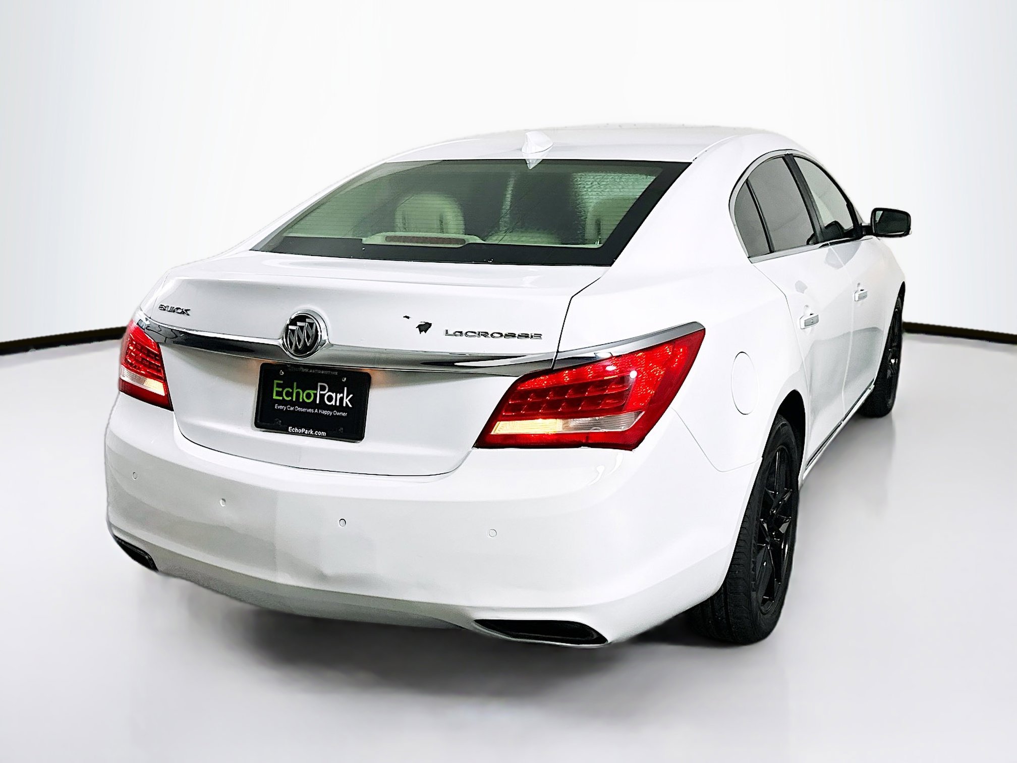 Used 2016 Buick LaCrosse Leather FWD image 9