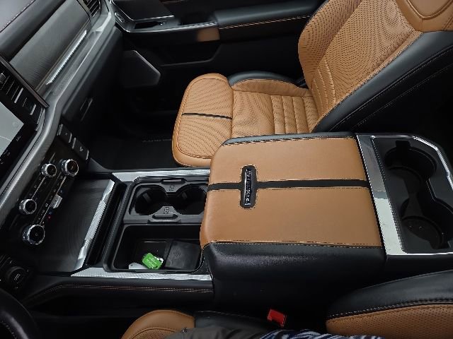 Used 2023 Ford F350 Platinum AWD/4WD image 77