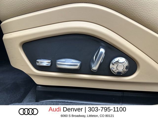 Used 2021 Porsche Panamera 4 image 12