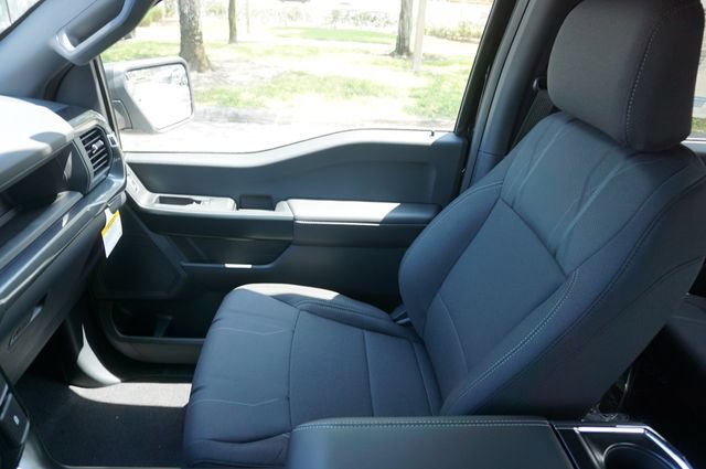 New 2026 Ford F150 STX w/ Equipment Group 200A AWD/4WD image 33