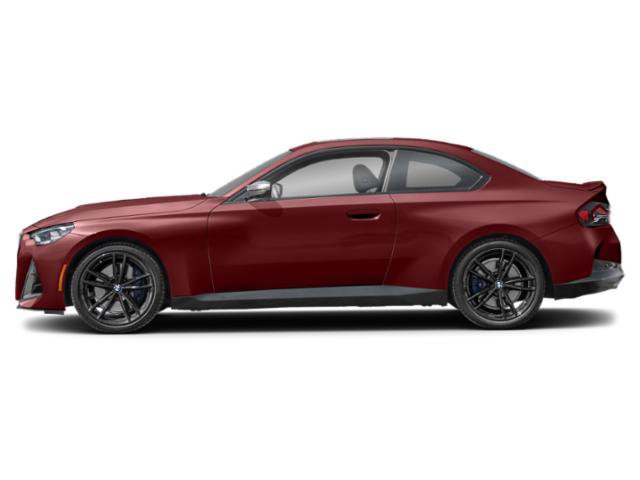 Used 2024 BMW M240i Coupe w/ Premium Package image 3