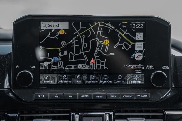 New 2025 Nissan Pathfinder SL w/ SL Premium Package image 23