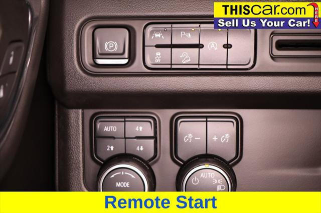 Used 2023 Chevrolet Tahoe Premier image 21