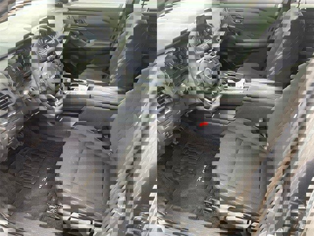 Certified 2024 Nissan Rogue S image 9