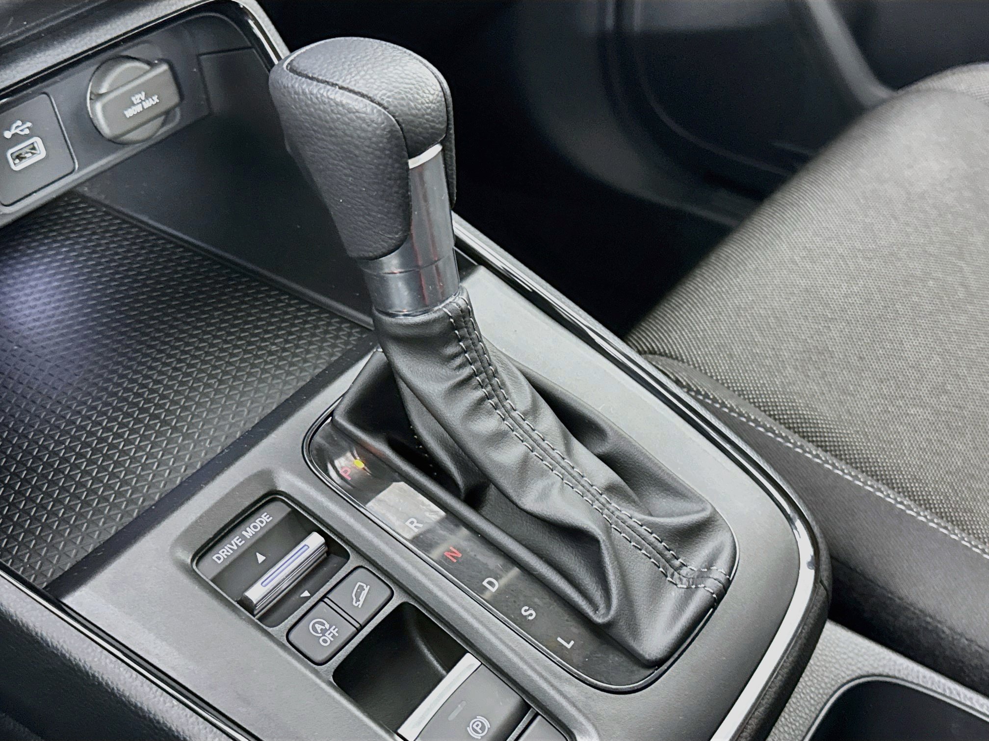 Certified 2024 Honda CR-V LX image 16