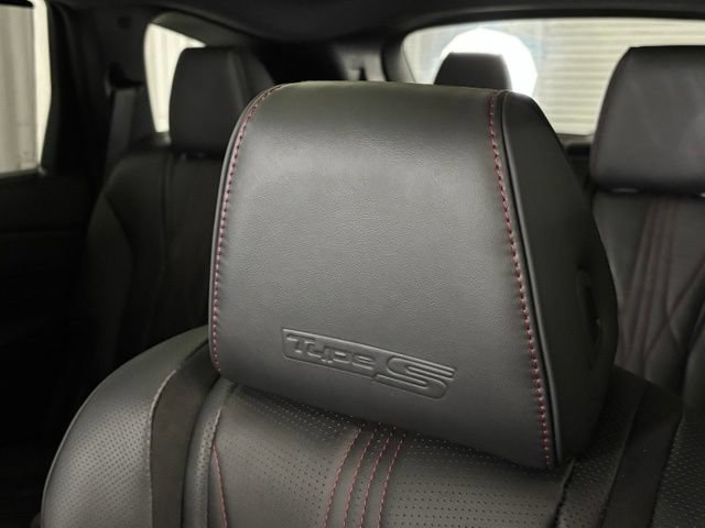 New 2026 Acura MDX Type S AWD/4WD image 11