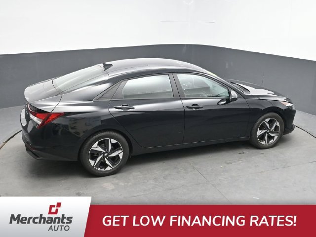 Used 2023 Hyundai Elantra SEL w/ Convenience Package FWD image 29