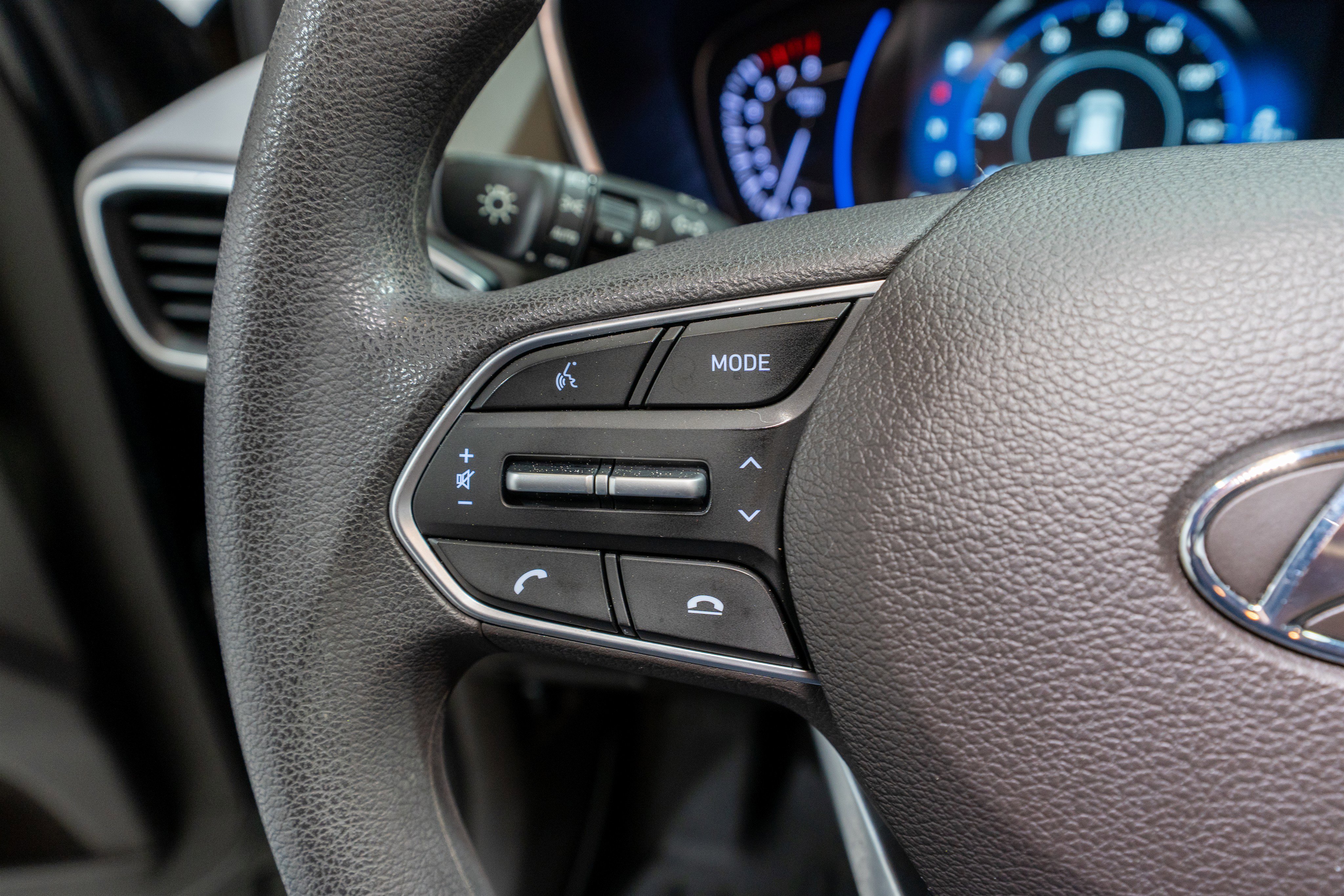 Used 2019 Hyundai Santa Fe SEL image 27