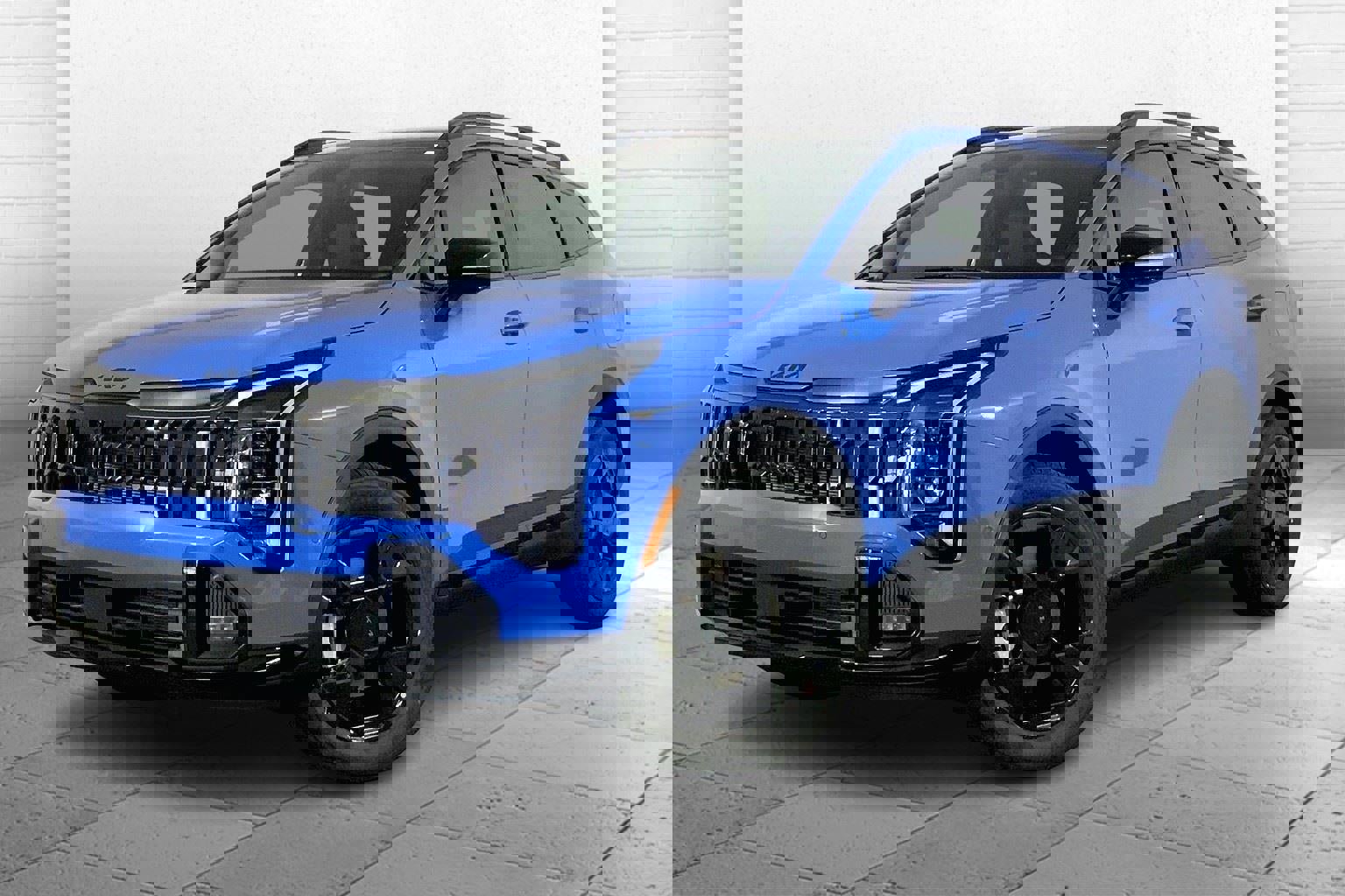 New 2026 Kia Sportage X-Line w/ X-Line Technology Package image 2