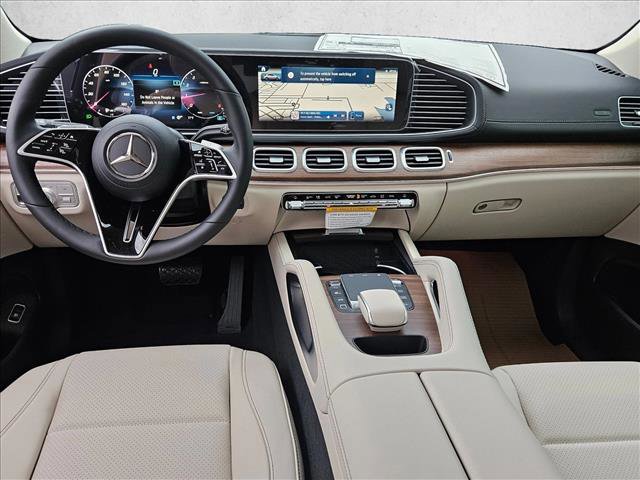 New 2026 Mercedes-Benz GLE 350 4MATIC image 15