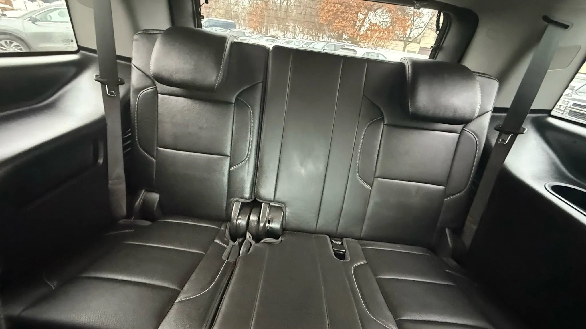 Used 2018 GMC Yukon SLT w/ Open Road Package image 27