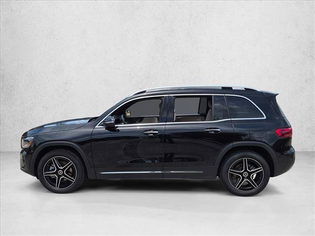 New 2026 Mercedes-Benz GLB 250 image 5