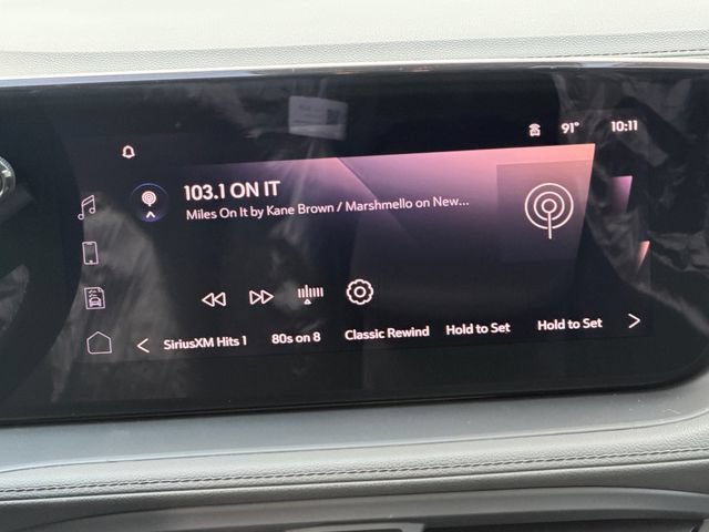 New 2026 Buick Encore GX Preferred FWD image 16
