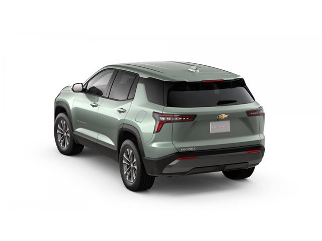 New 2026 Chevrolet Equinox LT w/ Convenience Package II image 6