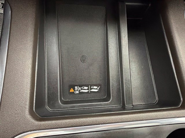Used 2019 Chevrolet Silverado 1500 LTZ AWD/4WD image 38