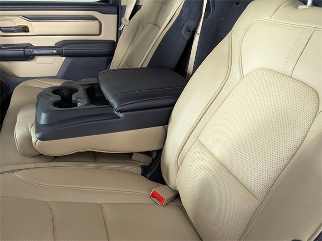 Used 2021 RAM 1500 Limited image 25