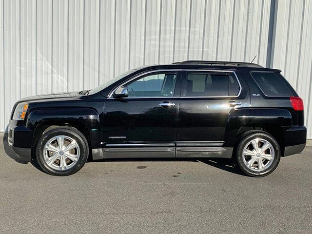 Used 2017 GMC Terrain SLE w/ Convenience Package image 7