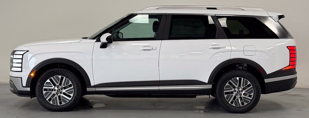 New 2026 Hyundai Palisade SEL AWD/4WD image 2
