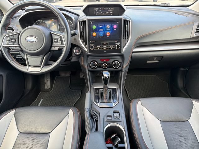 Used 2022 Subaru Crosstrek 2.5i Limited w/ Popular Package #4 AWD/4WD image 9