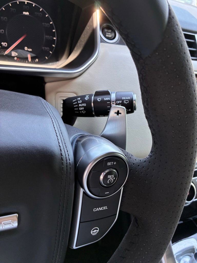 Used 2014 Land Rover Range Rover Sport Supercharged AWD/4WD image 30