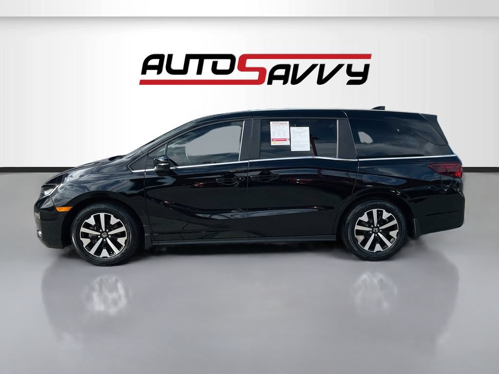 Used 2026 Honda Odyssey EX-L image 4