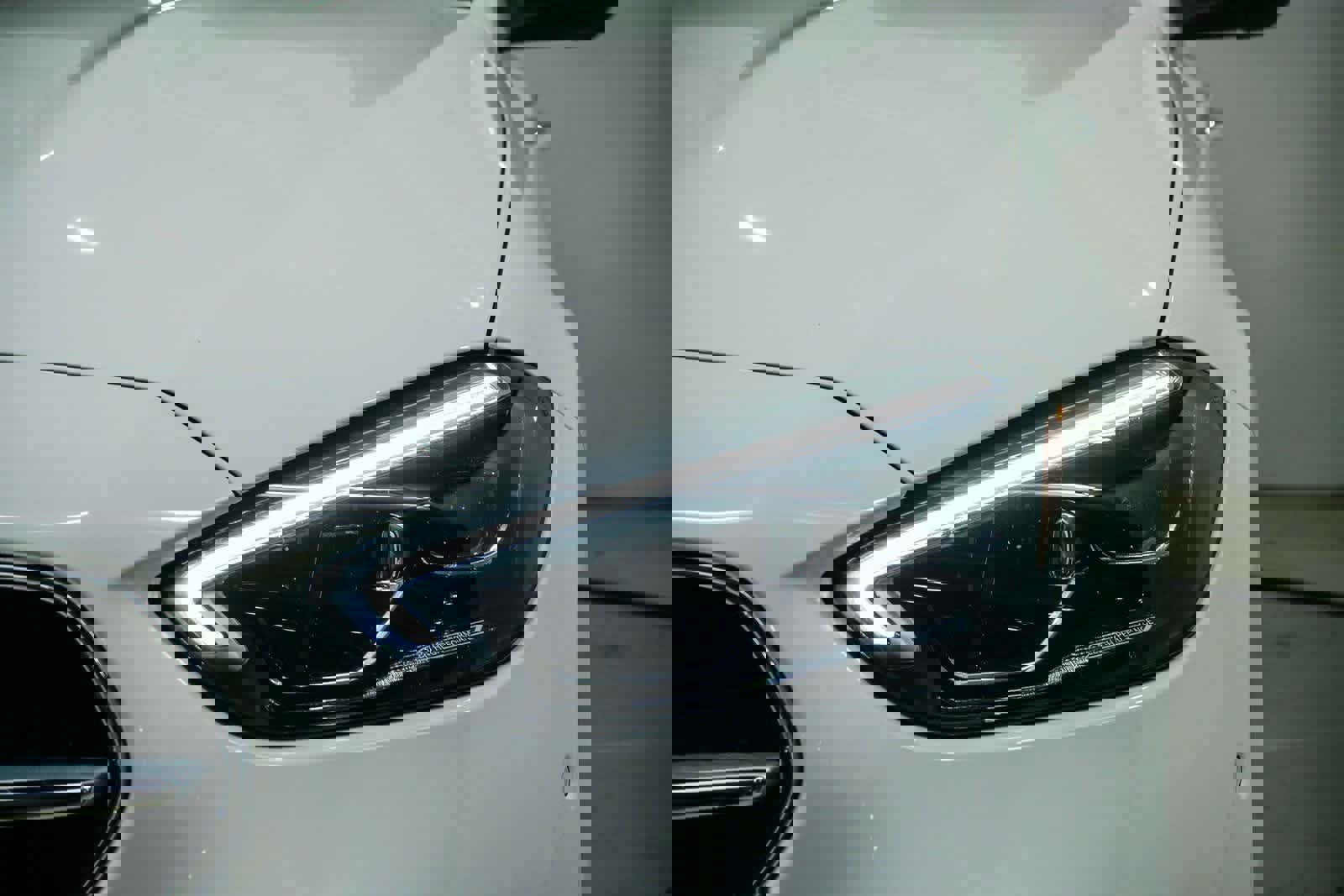 Used 2025 Mercedes-Benz C 300 Sedan image 7