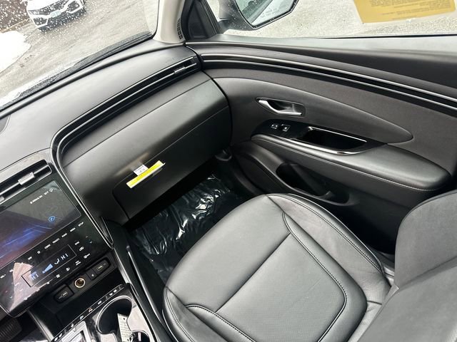 Used 2023 Hyundai Tucson Limited image 20