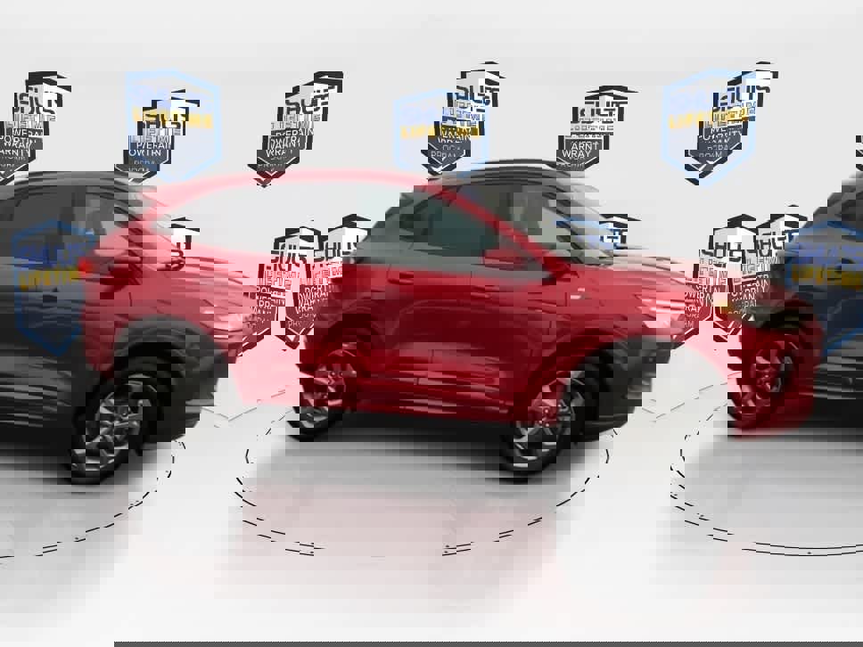 Used 2024 Ford Escape ST-Line Select image 9