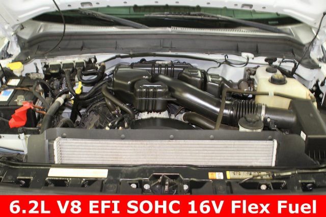 Used 2016 Ford F350 XL image 3