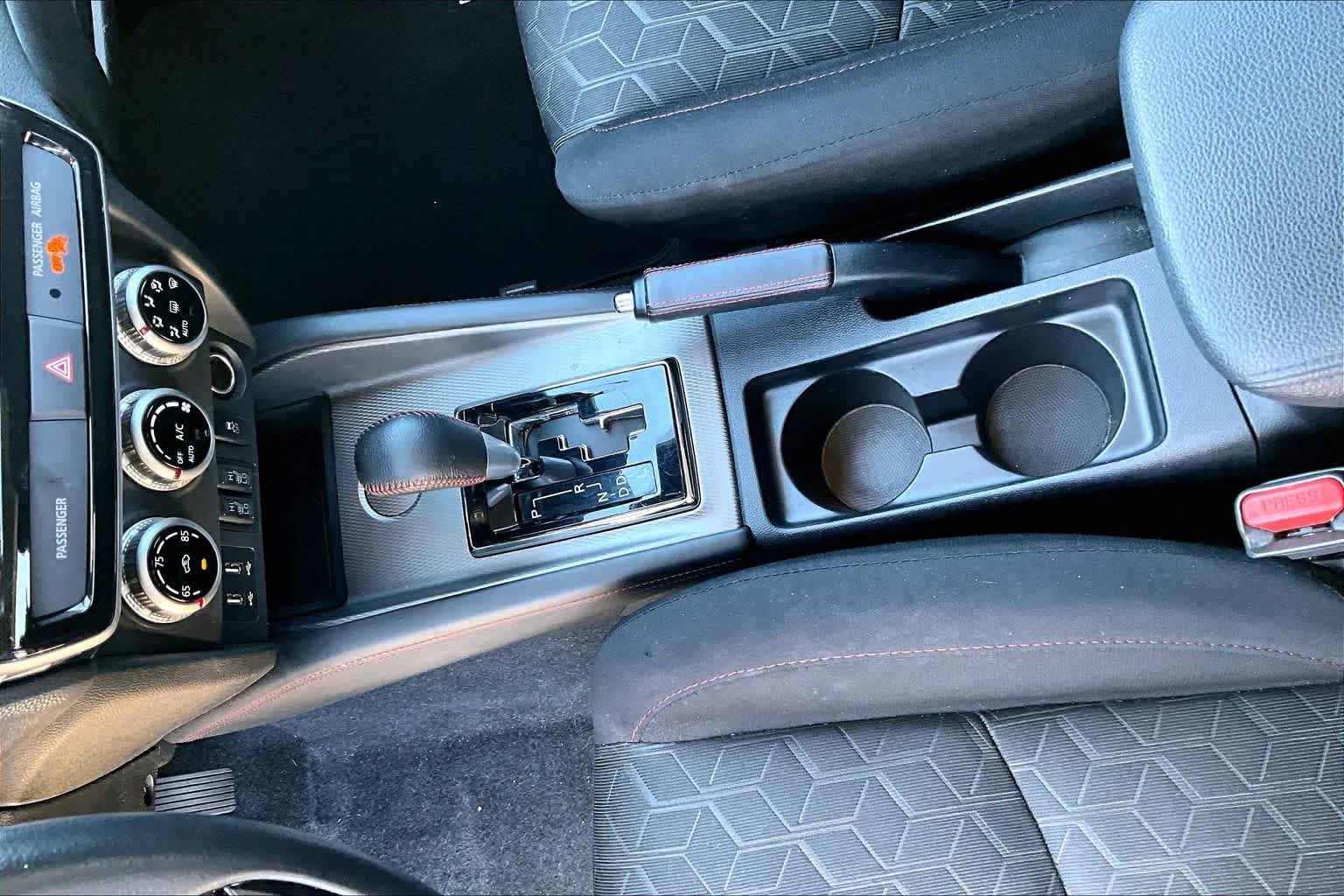 Used 2021 Mitsubishi Outlander Sport LE FWD image 15