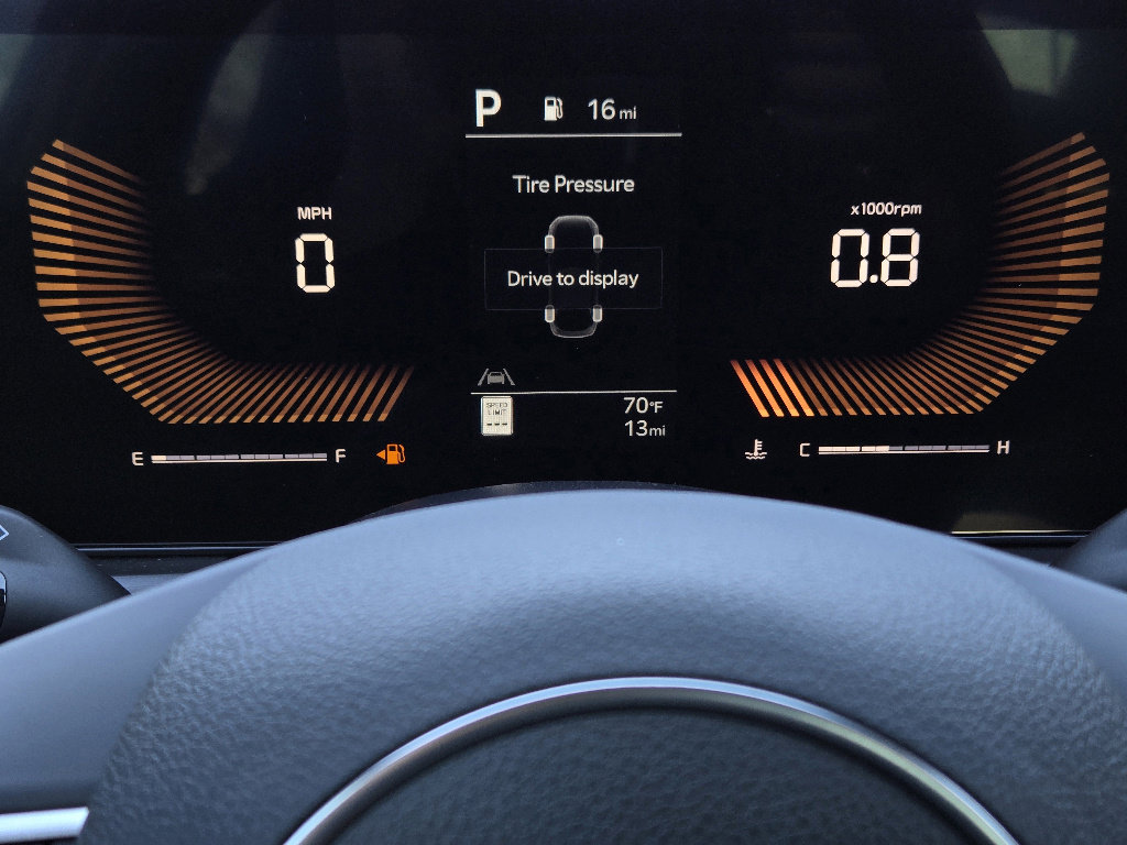 New 2026 Kia K5 GT-Line image 11