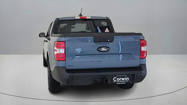New 2025 Ford Maverick XLT w/ XLT Luxury Package image 6