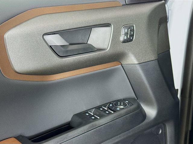 New 2026 Ford Bronco Sport Outer Banks image 17