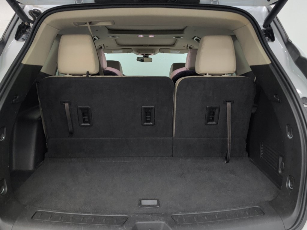 Used 2019 Buick Enclave Essence FWD image 30