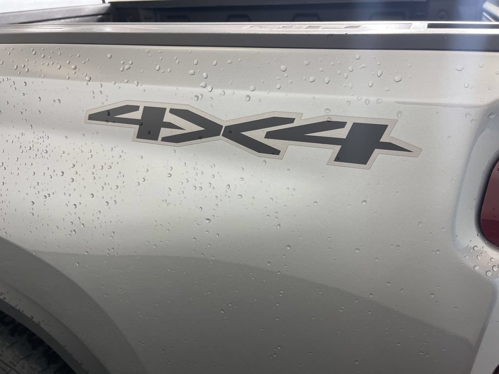 Certified 2026 Chevrolet Silverado 2500 Custom w/ Custom Value Package AWD/4WD image 5