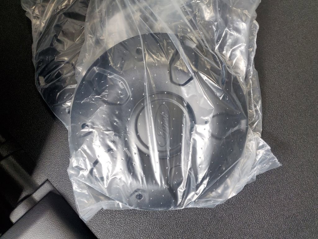 New 2025 Ford Transit 250 Low Roof RWD image 37