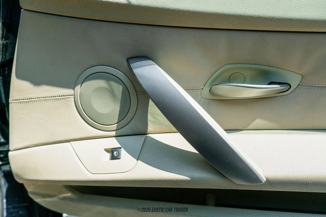 Used 2008 BMW Z4 3.0si image 63