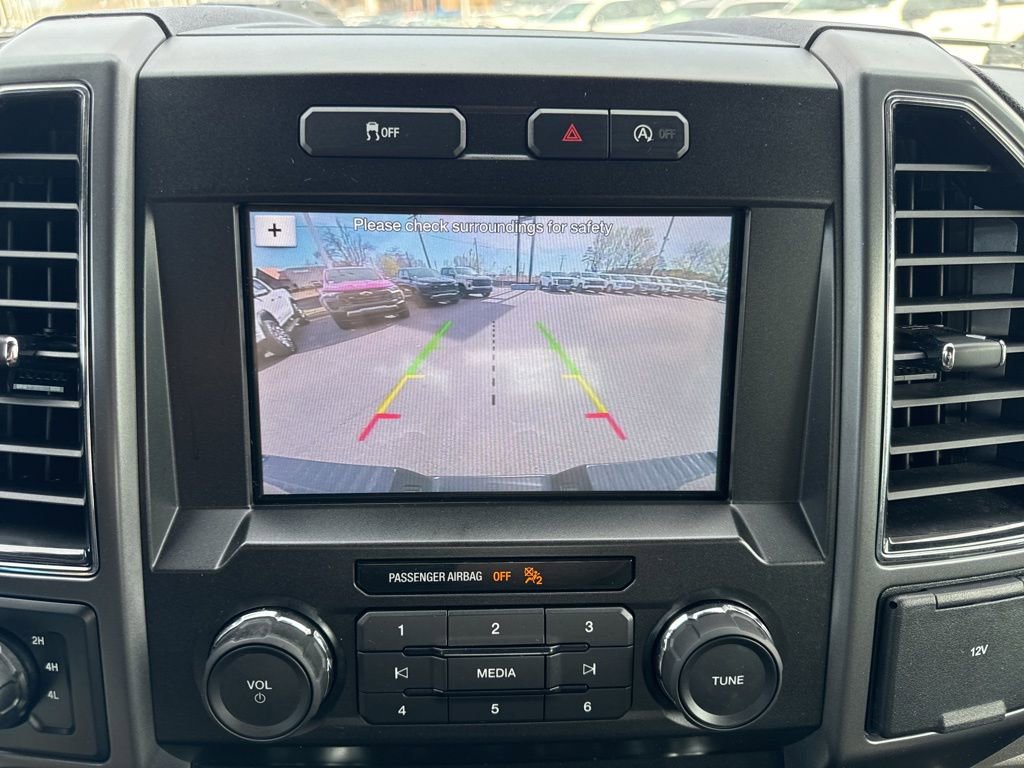 Used 2019 Ford F150 XLT w/ Equipment Group 302A Luxury image 20