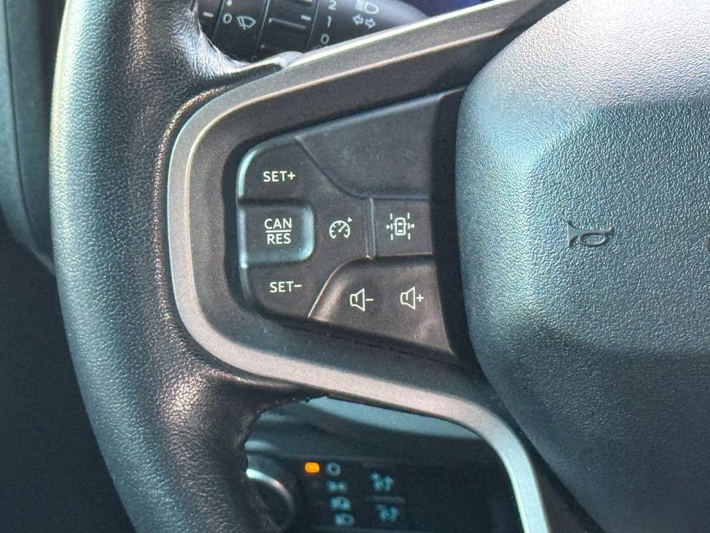 Used 2022 Ford Bronco Big Bend image 33