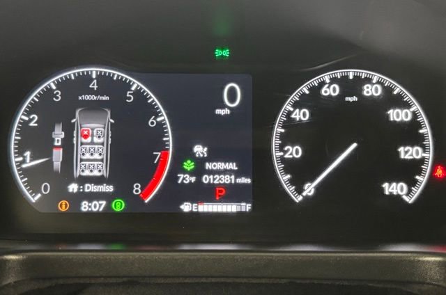 Used 2025 Honda Odyssey Elite image 33