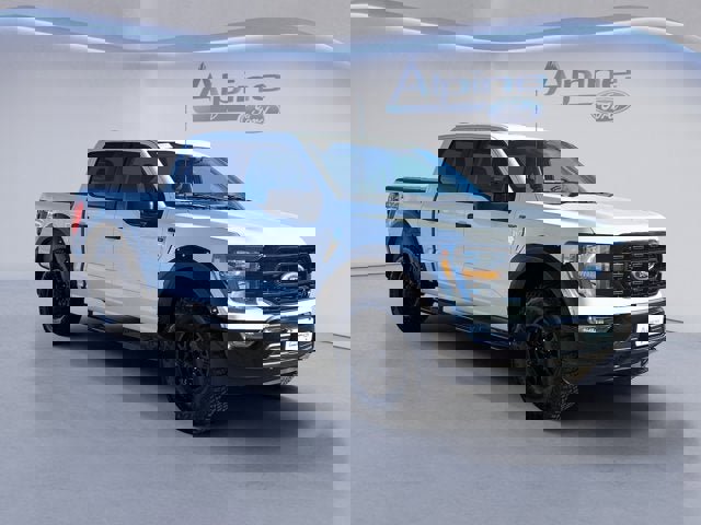 Certified 2023 Ford F150 XLT w/ Trailer Tow Package image 7