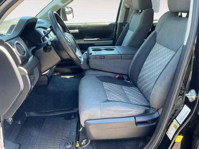 Used 2020 Toyota Tundra SR5 AWD/4WD image 10