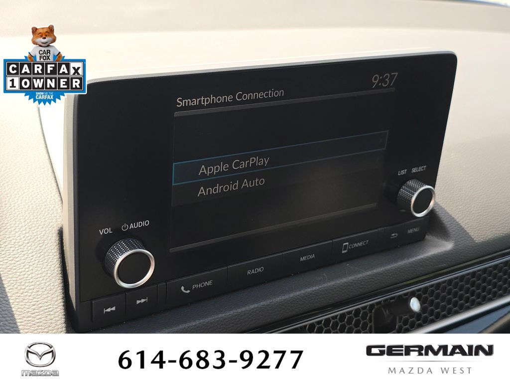 Used 2023 Honda Civic Sport image 27