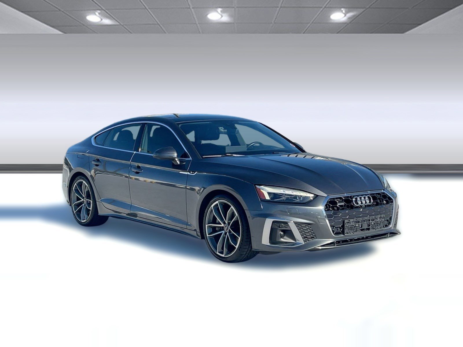Used 2022 Audi A5 2.0T Prestige image 7