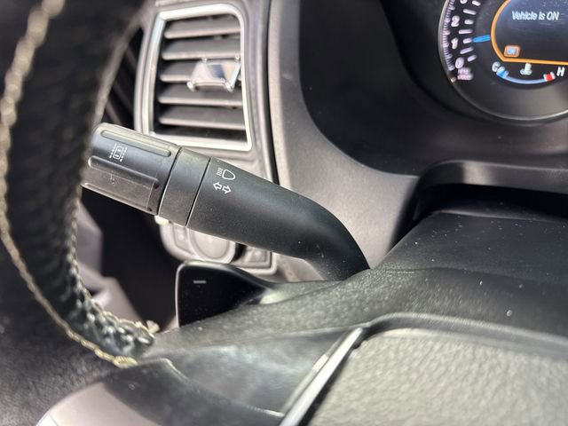 Used 2018 Ford Explorer Platinum AWD/4WD image 15