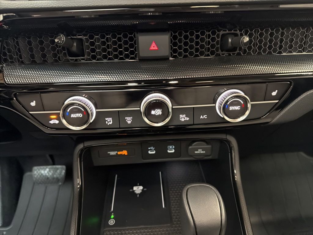 Used 2026 Honda CR-V EX-L image 20