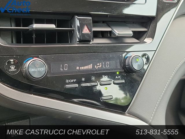 Used 2023 Toyota Camry LE FWD image 17