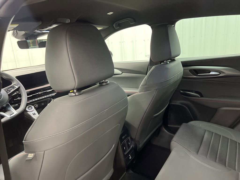 Used 2024 Dodge Hornet GT image 13