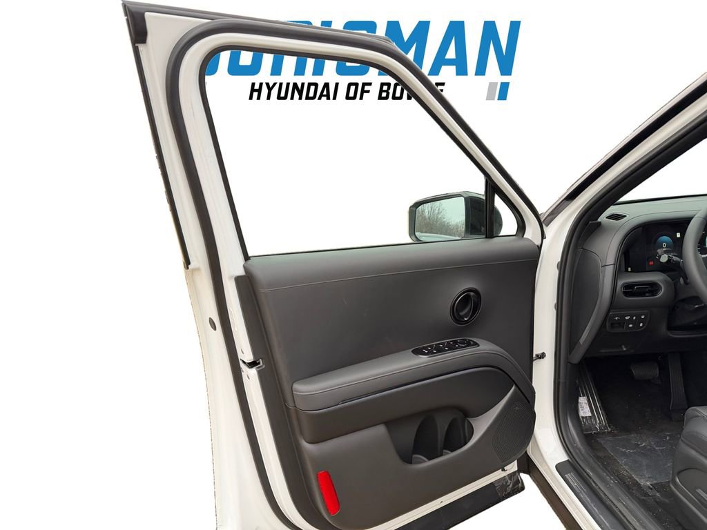 New 2026 Hyundai Palisade XRT Pro image 19