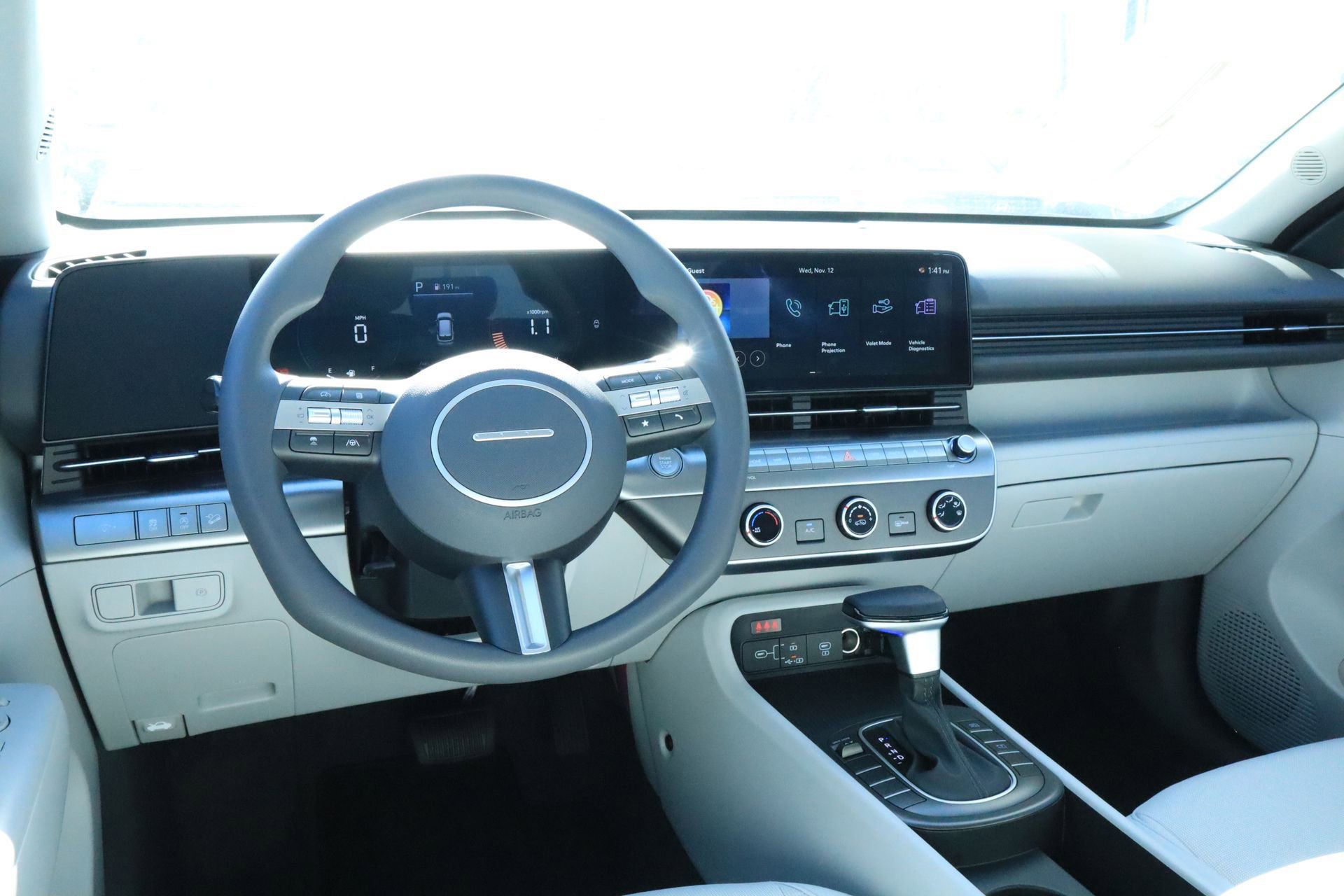 New 2026 Hyundai Kona SE image 10